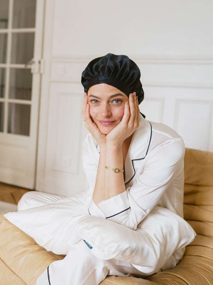 Nuit De Soie - Nature & Découvertes