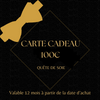 Carte cadeau Quête de Soie