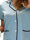 pyjama en soie bleu claire 22 mommes