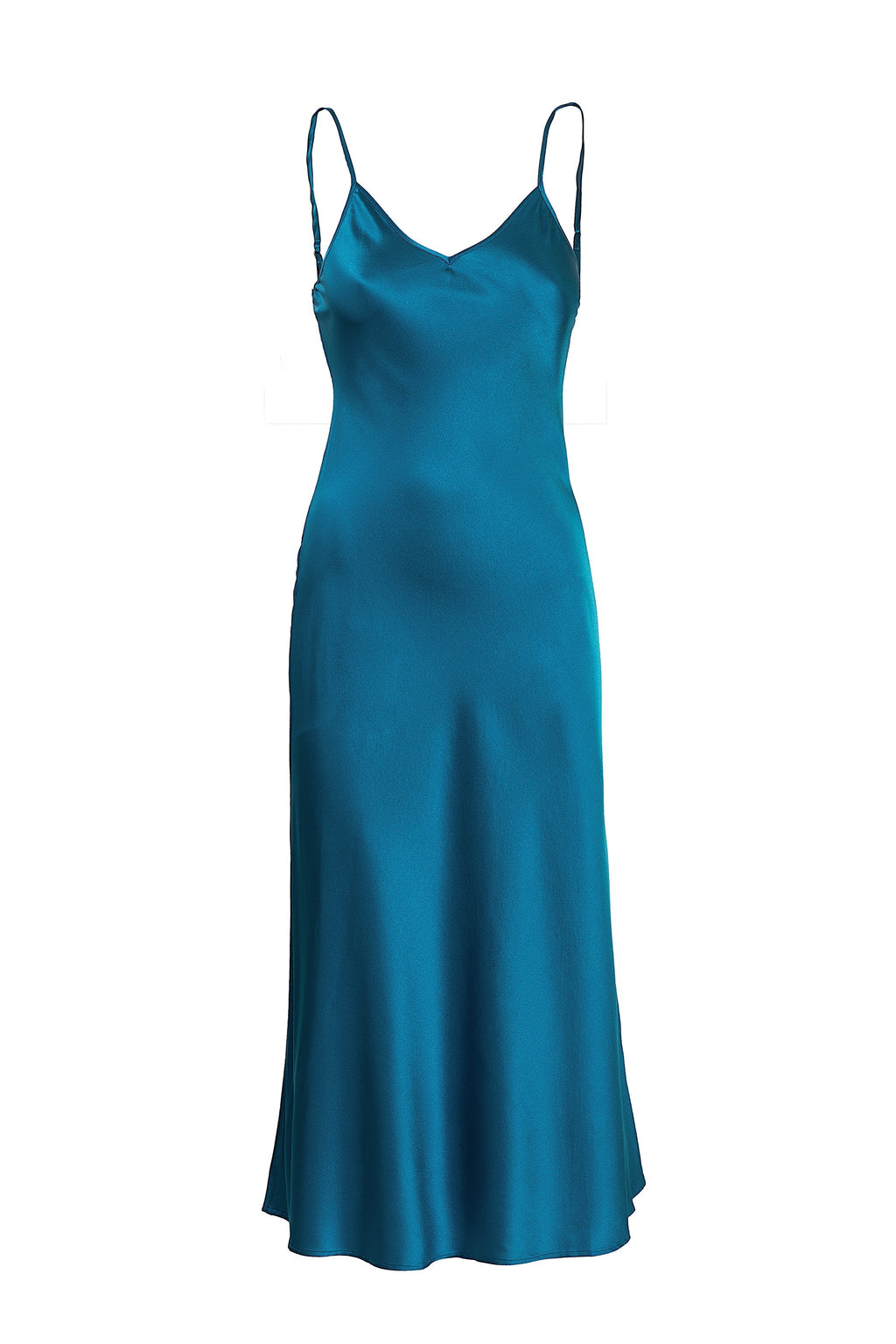 robe en soie