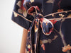KYOTO Chemise de nuit en soie 22 mommes
