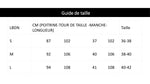 Glamour chemise de nuit en soie Rose 19 mommes
